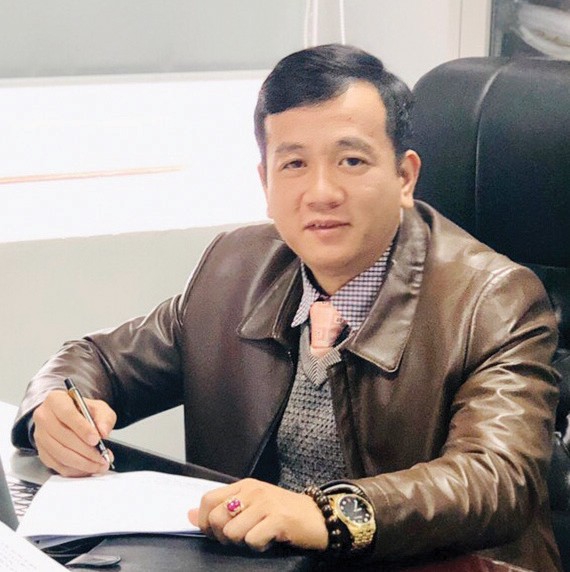 Gỡ khó cho nhà ở công nhân ảnh 1