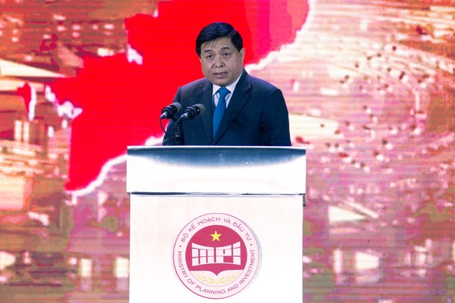 Hướng tới những thành công mới theo cấp số nhân để “Tự hào Việt Nam“ ảnh 1
