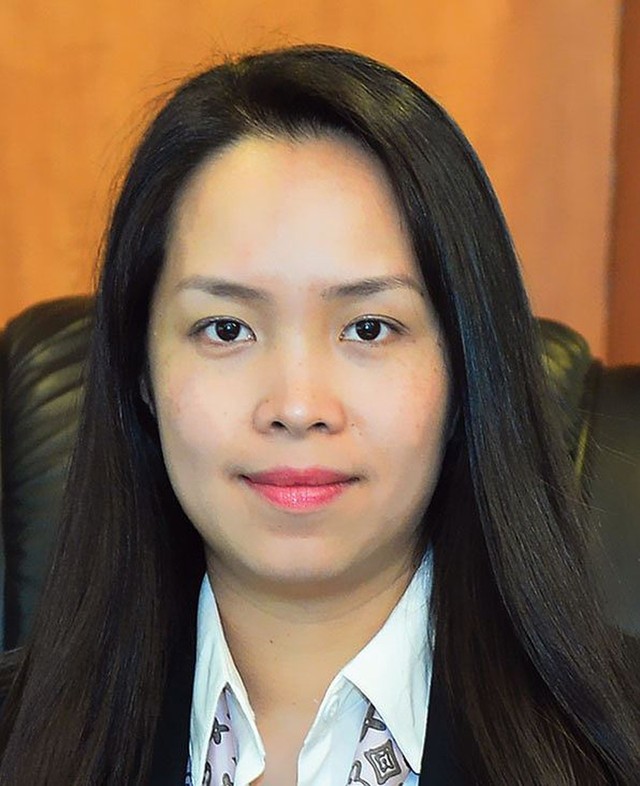 Bà Hoàng Hải Anh sắp rời HĐQT 99Kl99 link đăng nhập PSI ảnh 1