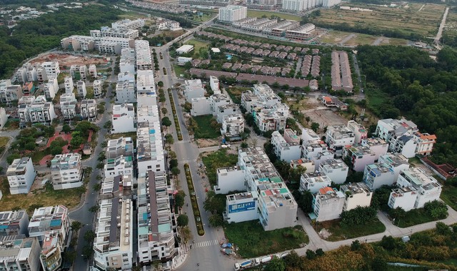 Tìm điểm đến cho dòng tiền Kl99ok phiên bản mới địa ốc ảnh 2