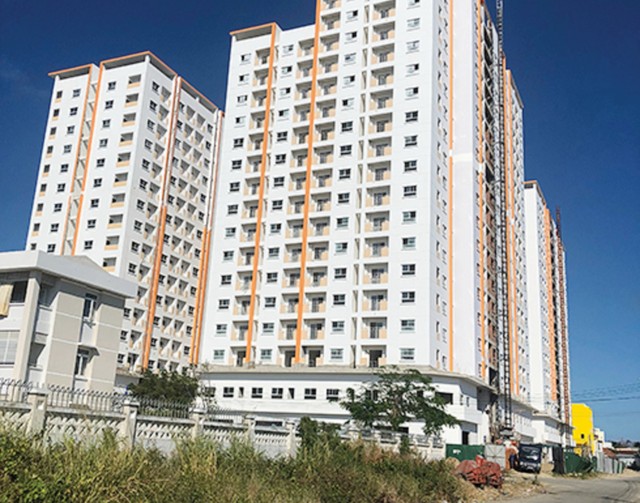 Dự án nhà ở Trang Chủ KL99Com Số 1 Link Đăng Ký KL999 Hoàng Quân Nha Trang:  Khách tố Hoàng Quân “chơi chữ”  ảnh 1