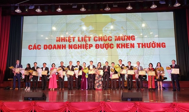 Hải Phòng gặp gỡ, tiếp xúc 300 Kl991.com World Cup 2026 Chính Thức và khách quốc tế nhân dịp Tết Canh Tý 2020 ảnh 1