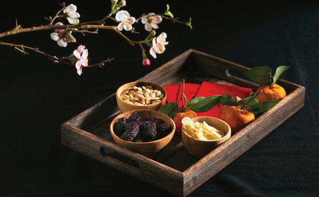 Vị Tết ảnh 1