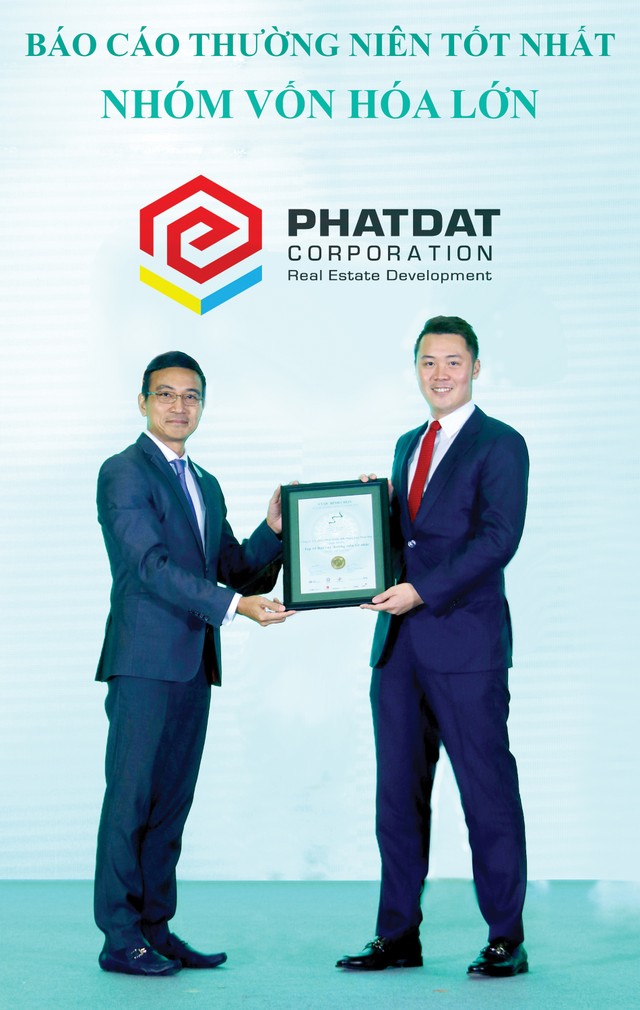 Phát Đạt khẳng định chiến lược đón đầu thị trường Web Tổng Nhà Cái 99Kl99 Giải Trí Bậc Nhất ảnh 1