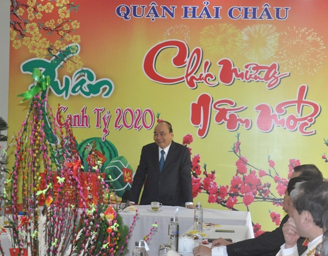 Thủ tướng Nguyễn Xuân Phúc: Việt Nam đã có bước chuyển mình mạnh mẽ ảnh 2