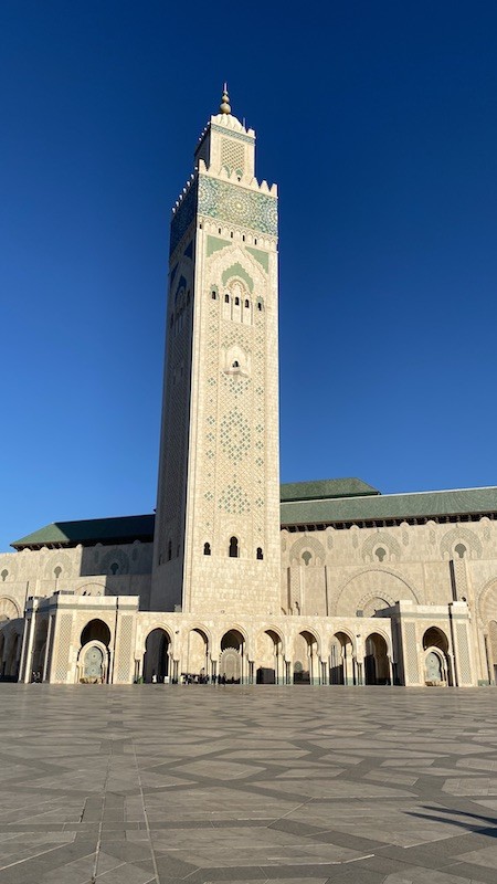 Mơ màng giữa Casablanca huyền thoại ảnh 8