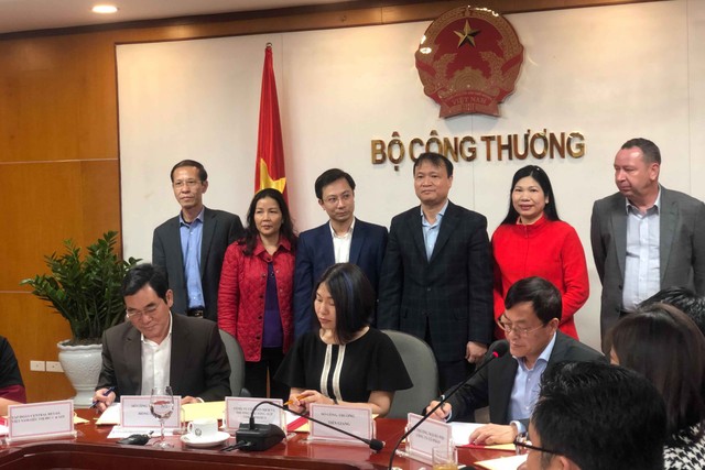 Kl991.com World Cup 2026 Chính Thức muốn có thông tin cụ thể để hỗ trợ tiêu thụ nông sản ảnh 1