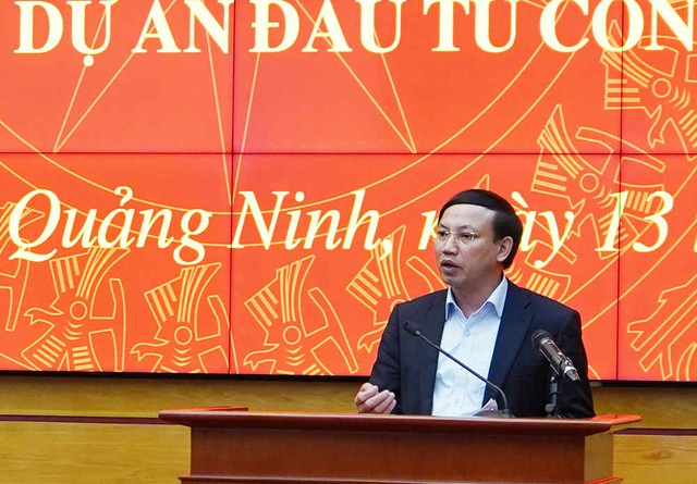 Quảng Ninh quyết đảm bảo tăng trưởng Kl992 cổng game cá cược năm 2020 đạt trên 12% ảnh 1