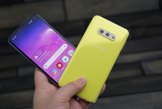 Hết sang chảnh, iPhone đang hướng tới smartphone bình dân ảnh 3