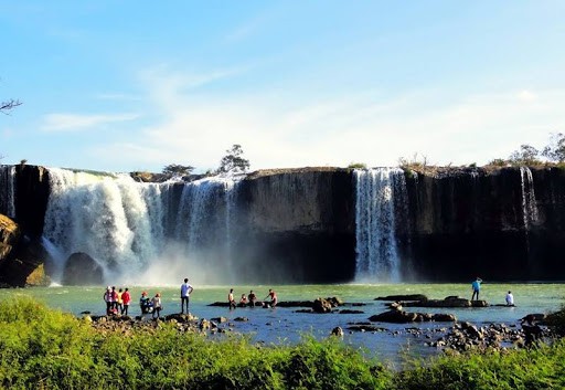 Liên minh Kích cầu Du lịch Việt Nam và loạt tour giá rẻ chưa từng có ảnh 2