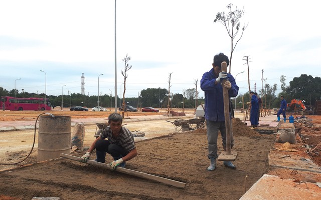 Thị trường địa ốc khó khăn, môi giới giải nghệ hàng loạt ảnh 1