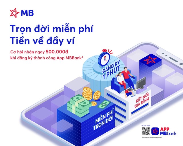 MB ủng hộ 10 tỷ đồng góp sức đẩy lùi đại dịch Covid-19 ảnh 1