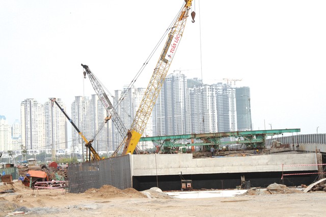 TP.HCM, nhiều dự án Web Tổng Nhà Cái 99Kl99 Giải Trí Bậc Nhất bắt đầu được “giải cứu“ ảnh 1
