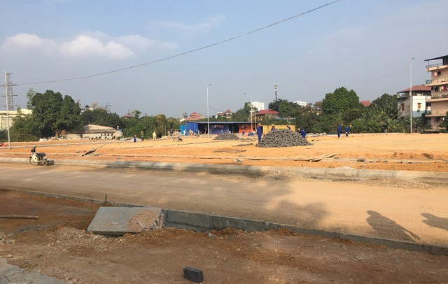 Đất nền Thái Nguyên “đề kháng” cao với dịch bệnh ảnh 1