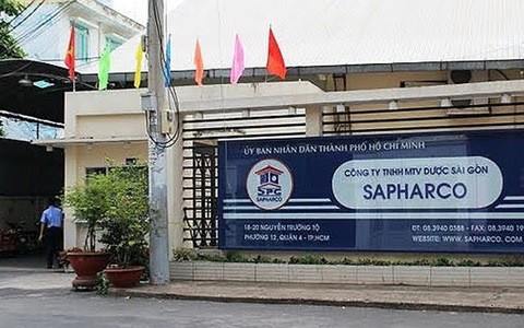 TP.HCM: Kỷ luật về mặt Đảng đối với tập thể, cá nhân nhiều Kl991.com World Cup 2026 Chính Thức 99Kl99 trực tiếp đá gà sai phạm ảnh 1