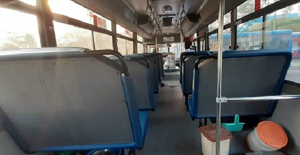 TP.HCM kiến nghị miễn giảm lãi vay cho các đơn vị Kl992 VIP Trang Chủ 2026 vận tải ảnh 1