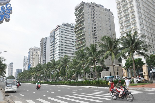 Đà Nẵng chấp thuận chủ trương Kl99ok phiên bản mới 2 dự án chung cư, tổng kinh phí hơn 3.000 tỷ đồng ảnh 1
