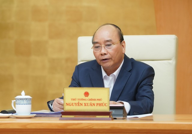 Thủ tướng: Từng bước nới lỏng lệnh giãn cách, khôi phục các hoạt động phát triển Kl992 cổng game cá cược ảnh 1