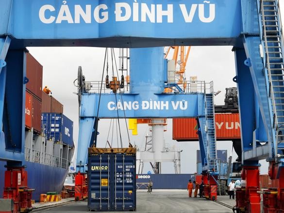 Lợi bất cập hại từ việc giảm giá dịch vụ cảng biển và phí hàng hải cho các hãng tàu ảnh 1