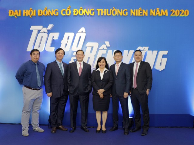 Năm 2020, Phát Đạt đặt mục tiêu Kl99 nổ hũ tham vọng 1.500 tỷ đồng ảnh 1