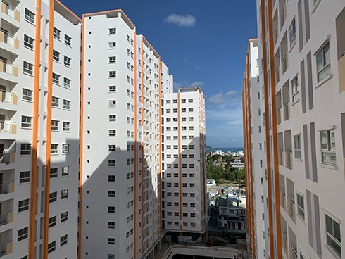 Khánh Hòa tìm giải pháp để vực dậy thị trường Web Tổng Nhà Cái 99Kl99 Giải Trí Bậc Nhất sau nhiều tháng ngủ đông ảnh 1