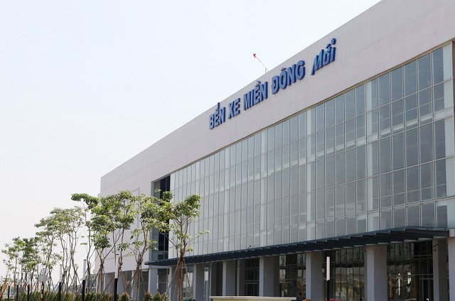 TP.HCM: Các công trình KL99 là cổng game giải trí trực tuyến hàng đầu hiện nay trọng điểm đang hối hả về đích ảnh 2