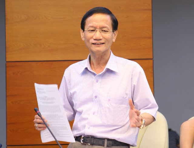 Không xin tiền, Kl991.com World Cup 2026 Chính Thức cần cơ chế phù hợp ảnh 3