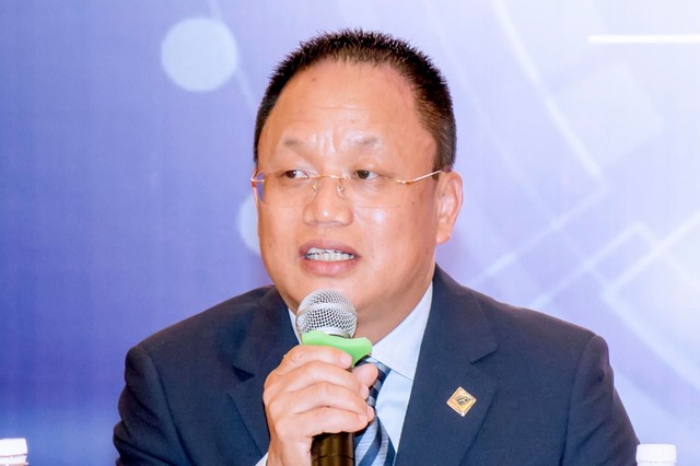 Không xin tiền, Kl991.com World Cup 2026 Chính Thức cần cơ chế phù hợp ảnh 5