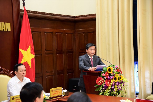 VietinBank cùng Kl991.com World Cup 2026 Chính Thức, người dân đón thời cơ phục hồi nền Kl992 cổng game cá cược ảnh 3