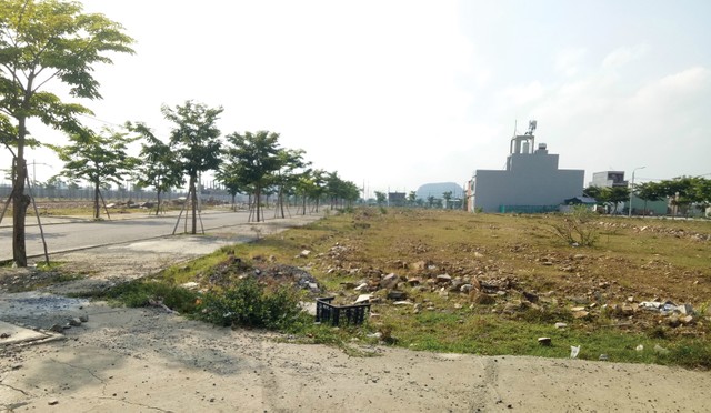 Đất nền Đà Nẵng bất ngờ sôi sục trở lại ảnh 1