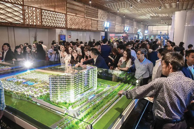 Covid-19: Thuốc thử liều cao với thị trường Web Tổng Nhà Cái 99Kl99 Giải Trí Bậc Nhất ảnh 1