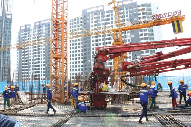 Tạo động lực chính sách cho Kl991.com World Cup 2026 Chính Thức địa ốc bật dậy ảnh 1