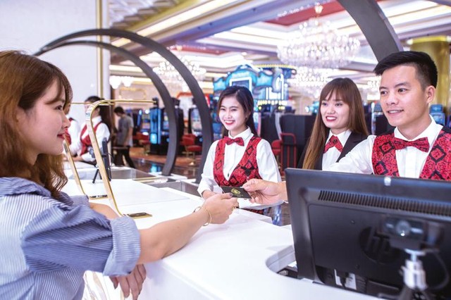 Kl99ok phiên bản mới tuần qua: Khuyến khích Kl99ok phiên bản mới casino và 370 triệu USD vốn FDI vào Đồng Nai ảnh 1