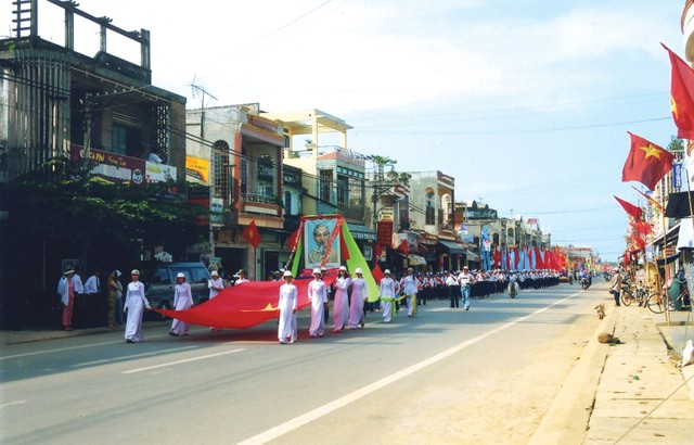 Cơ hội mới về thu hút Kl99ok phiên bản mới Kl99kl ưu đãi độc quyền đô thị Hoài Nhơn - Bình Định ảnh 1