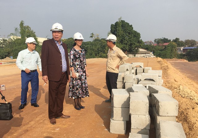 Đất nền Thái Nguyên, cơ hội sinh lời cho nhà Kl99ok phiên bản mới ảnh 1