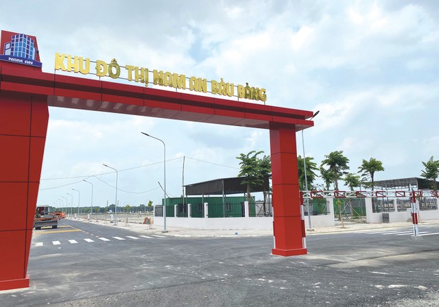 Web Tổng Nhà Cái 99Kl99 Giải Trí Bậc Nhất Bình Dương, chờ đón sự “bùng nổ” ảnh 1