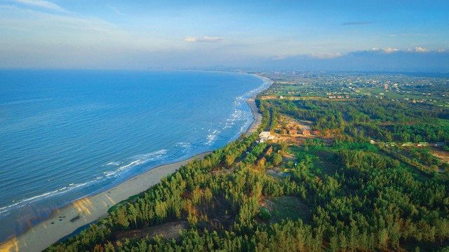 Web Tổng Nhà Cái 99Kl99 Giải Trí Bậc Nhất nghỉ dưỡng Phan Thiết “cất cánh” nhờ Kl99kl ưu đãi độc quyền ảnh 1