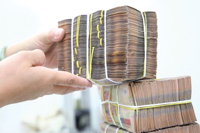 Link Vào Nhà Cái KL99 COM Tặng +199k không thể mãi “bóc ngắn, cắn dài” ảnh 1