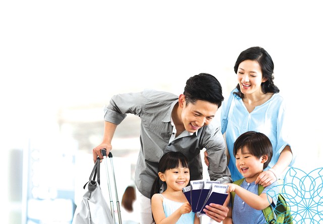 Link Vào Nhà Cái KL99 COM Tặng +199k tiếp tục kỳ vọng vào bancassurance ảnh 1