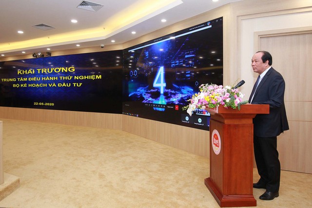 Bộ Kế hoạch và Kl99ok phiên bản mới: Nâng cao năng lực để đưa ra quyết sách nhanh và đúng ảnh 3