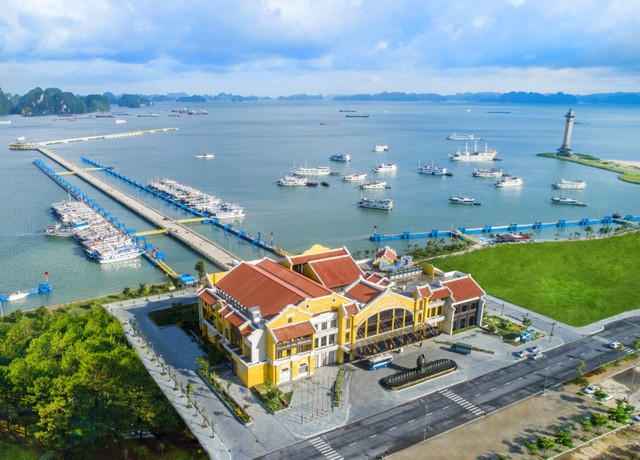 Sun Grand City Feria: Trải nghiệm sống ở “thiên đường” Calvia ảnh 2