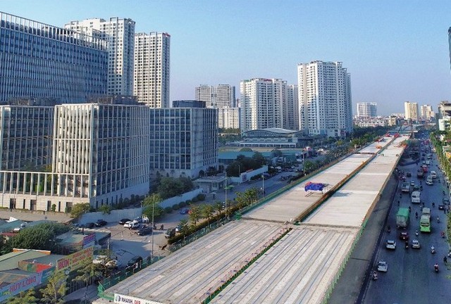 Kl99ok phiên bản mới 7 ngày qua: Khởi công dự án điện mặt trời trên 6.000 tỷ, thông xe cầu Thịnh Long - Nam Định ảnh 10