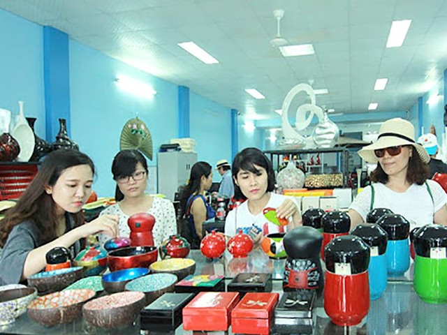 Hà Nội dốc sức kích cầu du lịch nội địa ảnh 1