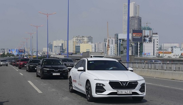 Vingroup muốn Kl99ok phiên bản mới tổ hợp công nghiệp phụ trợ ô tô hơn 3.400 tỷ đồng tại Quảng Ninh ảnh 1