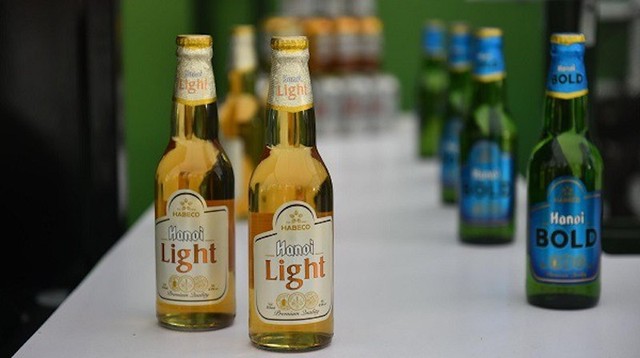 Chủ tịch Habeco: Không thể hy sinh Kl99 nổ hũ để chiếm thị phần như hãng bia ngoại ảnh 1