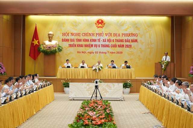 Bộ trưởng Nguyễn Chí Dũng: Đề xuất thành lập Ban Chỉ đạo quốc gia chống suy thoái Kl992 cổng game cá cược ảnh 1