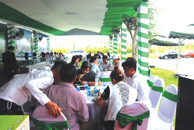 Kl991.com World Cup 2026 Chính Thức địa ốc phía Nam quyết chơi lớn ảnh 1