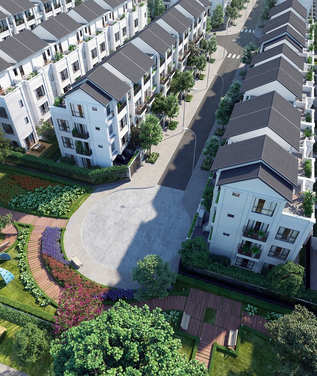 Khu Dahlia Homes: Gamuda Land sẽ làm rõ từng kiến nghị của khách hàng ảnh 1