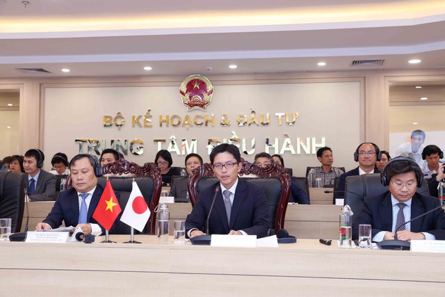 Việt Nam có lợi thế trong xu hướng đa dạng hóa chuỗi cung ứng ảnh 2