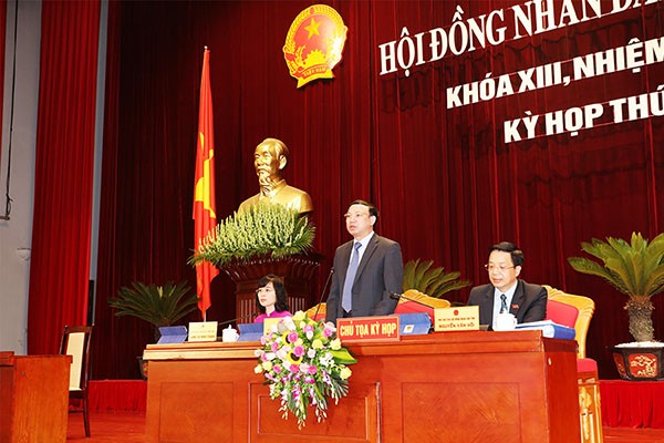 Quảng Ninh giải ngân vốn Kl99ok phiên bản mới công mới đạt 37,1% ảnh 1